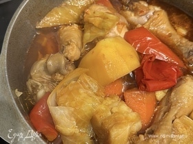 Фото рецепта