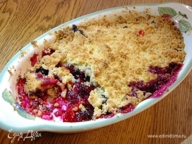 Фото рецепта