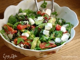 Фото рецепта