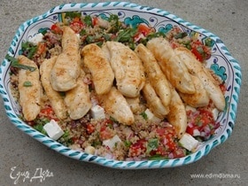 Фото рецепта