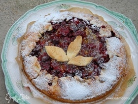 Фото рецепта