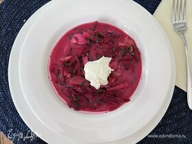 Фото рецепта