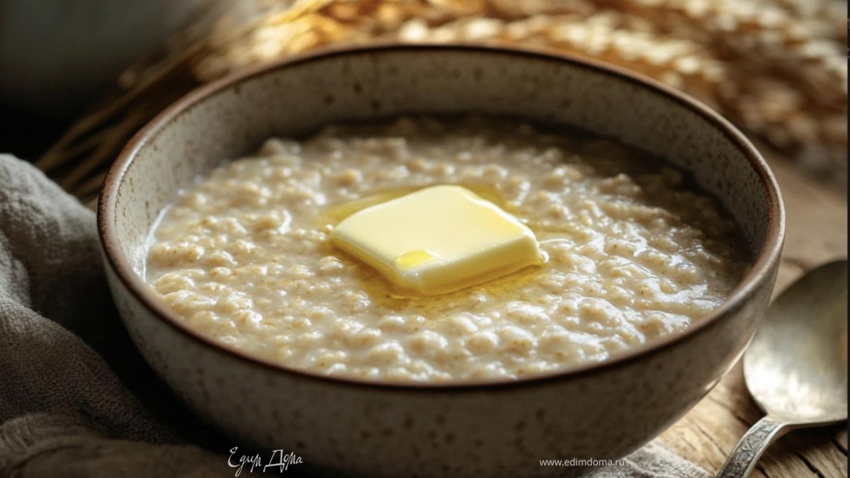 Пшеничная каша в мультиварке