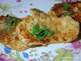 Фото рецепта