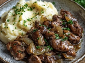 Фото рецепта