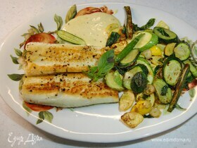 Фото рецепта