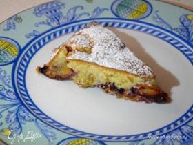 Фото рецепта