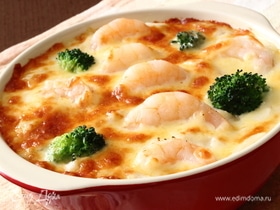 Фото рецепта