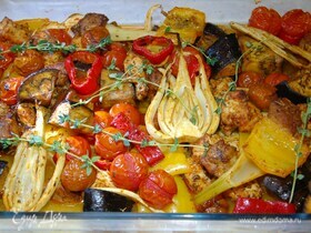 Фото рецепта