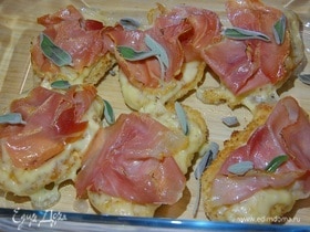 Фото рецепта