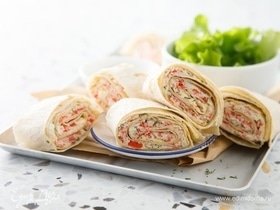 Фото рецепта