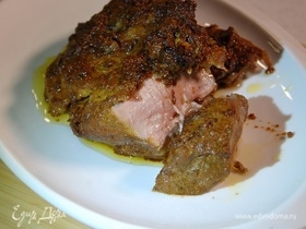 Фото рецепта