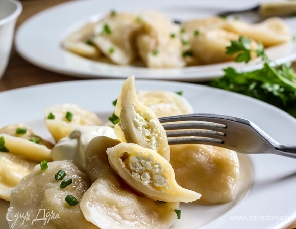  Адыгейские вареники