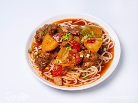 Фото рецепта