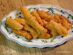 Фото рецепта