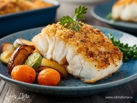 Фото рецепта