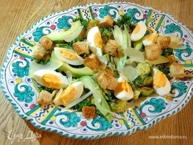 Фото рецепта