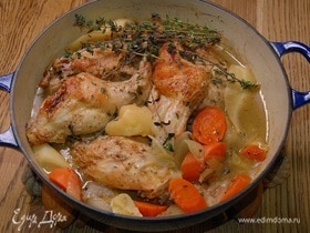 Фото рецепта