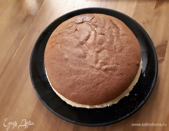 Японский чизкейк Японский чизкейк