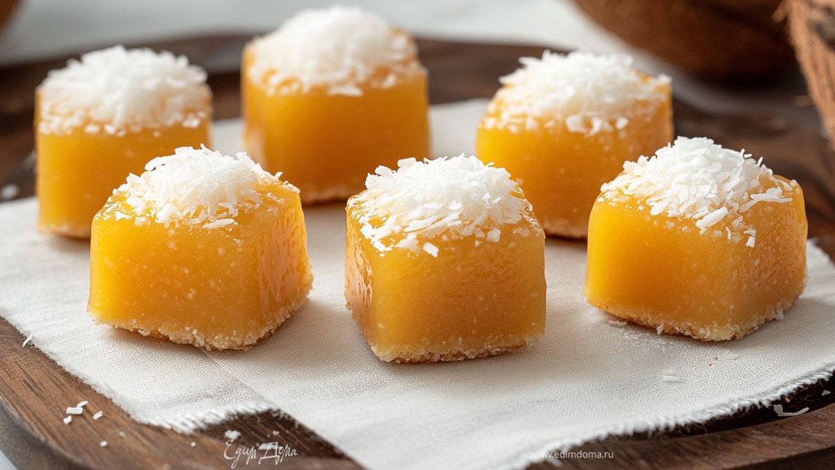 Конфеты «Бала Баяна»