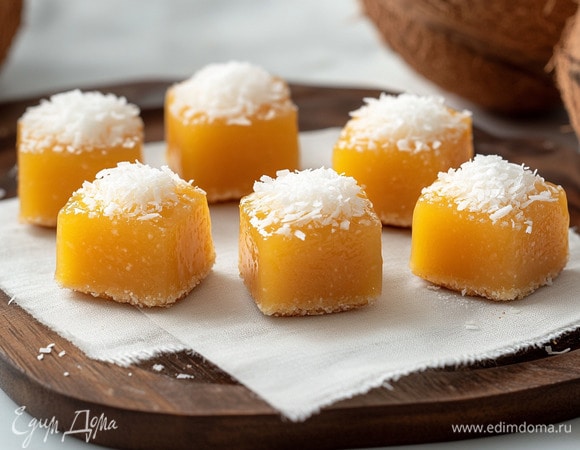 Конфеты «Бала Баяна»