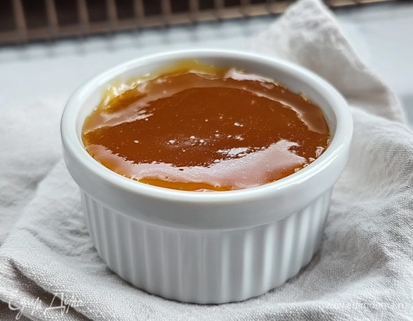 Карамель для «Бала Баяна»