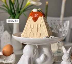 Карамельная Пасха