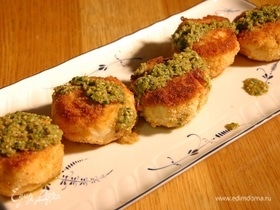 Фото рецепта