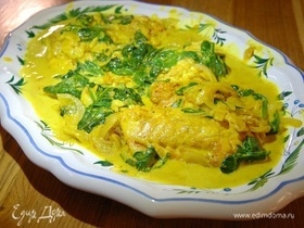 Фото рецепта