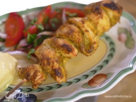 Фото рецепта