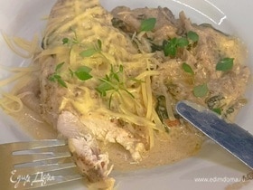 Фото рецепта