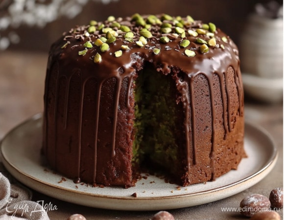 Дубайский кулич в домашних условиях Дубайский кулич в домашних условиях