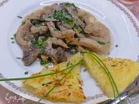 Фото рецепта