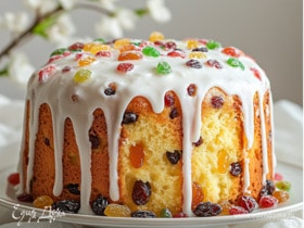 Фото рецепта