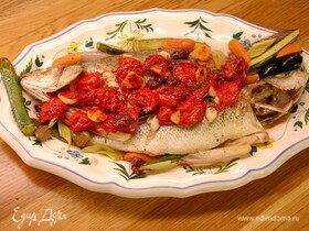 Фото рецепта