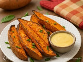 Фото рецепта