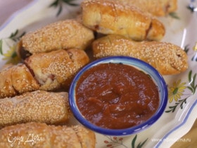 Фото рецепта