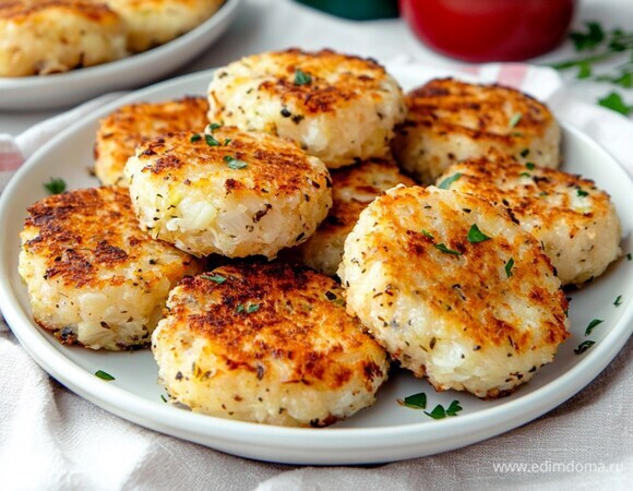 Капустные котлеты из сырой капусты Капустные котлеты из сырой капусты