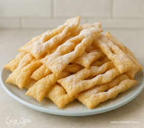 Хворост на воде