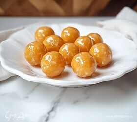 Кокосовые конфеты "Бала Баян"