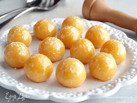 Печенье "Бала Баяна"