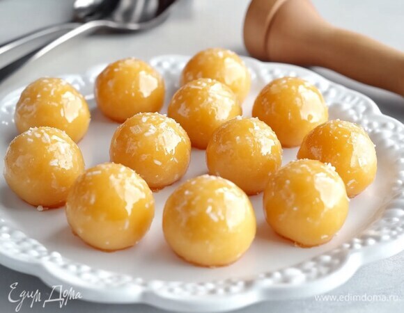 Печенье "Бала Баяна"