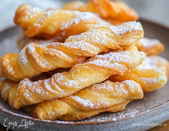 Мягкий хворост Мягкий хворост