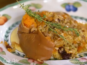 Фото рецепта