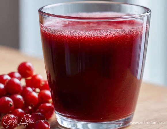 Морс из клюквы и облепихи Морс из клюквы и облепихи