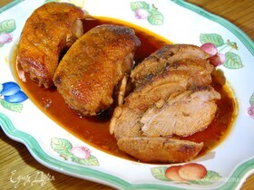 Фото рецепта