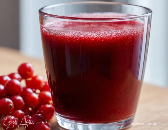 Морс из клюквы и облепихи Морс из клюквы и облепихи