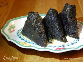 Фото рецепта