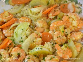 Фото рецепта