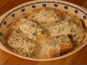 Фото рецепта